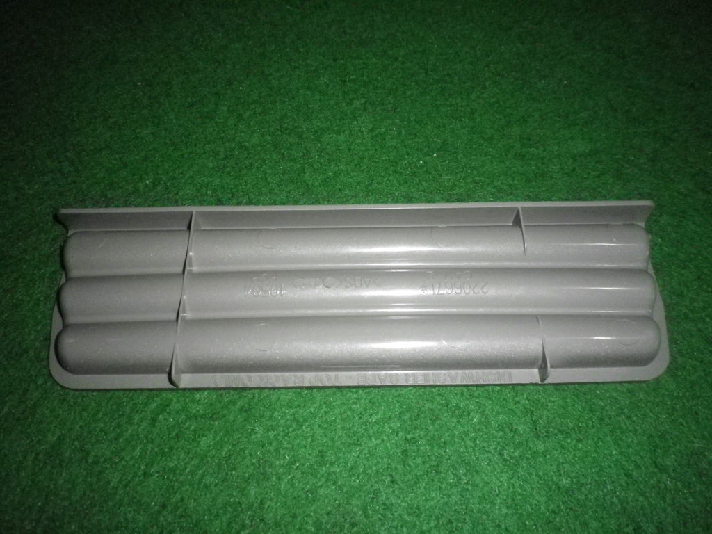 Used Whirlpool 6ED2FHGXVA01 Overflow Grill - Part # W10171992 | Allfix ...