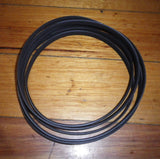 Maytag, Whirlpool Commercial Dryer Compatible Drum Belt 233cm - Part # W10205415
