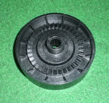 Whirlpool Cabrio Top Load Washer Transmission Pulley - Part # W10246453