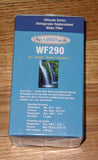 Cartridge Type Fridge Water Filter suits LG - Part # WF290