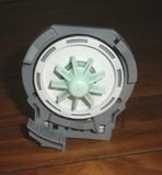 Whirlpool Dishwasher Magnetic Drain Pump Motor - Part # WP112