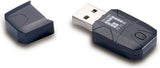 LevelOne 300Mb/sec USB WiFi Network Adaptor Dongle - Part # WUA-0605