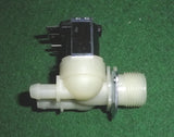 Pacific Gorenje, Hoover, LG, Samsung 10mm Straight Dual Inlet Valve - Part # WV024A