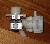 Universal Dishwasher Safety Inlet Valve - Part # WV030A