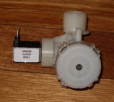 Universal Dishwasher Safety Inlet Valve - Part # WV030A