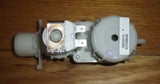Universal Dishwasher Safety Inlet Valve - Part # WV030B, 92748656