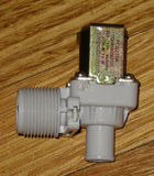 Hitachi Single Inlet Valve FDC270A 14mm Rightangled - Part # WV033A