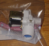 Hitachi Single Inlet Valve FDC270A 14mm RightAngled - Part # WV033