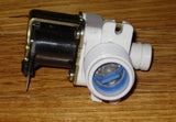 Hitachi Single Inlet Valve FDC270A 14mm RightAngled - Part # WV033