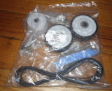 Maytag Whirlpool Commercial Dryer Compatible Maintenance Kit - Part # X0034218HL
