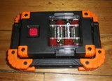 Tomcat 10Watt Rugged 500 Lumens LED Portable Floodlight - Part # XT068