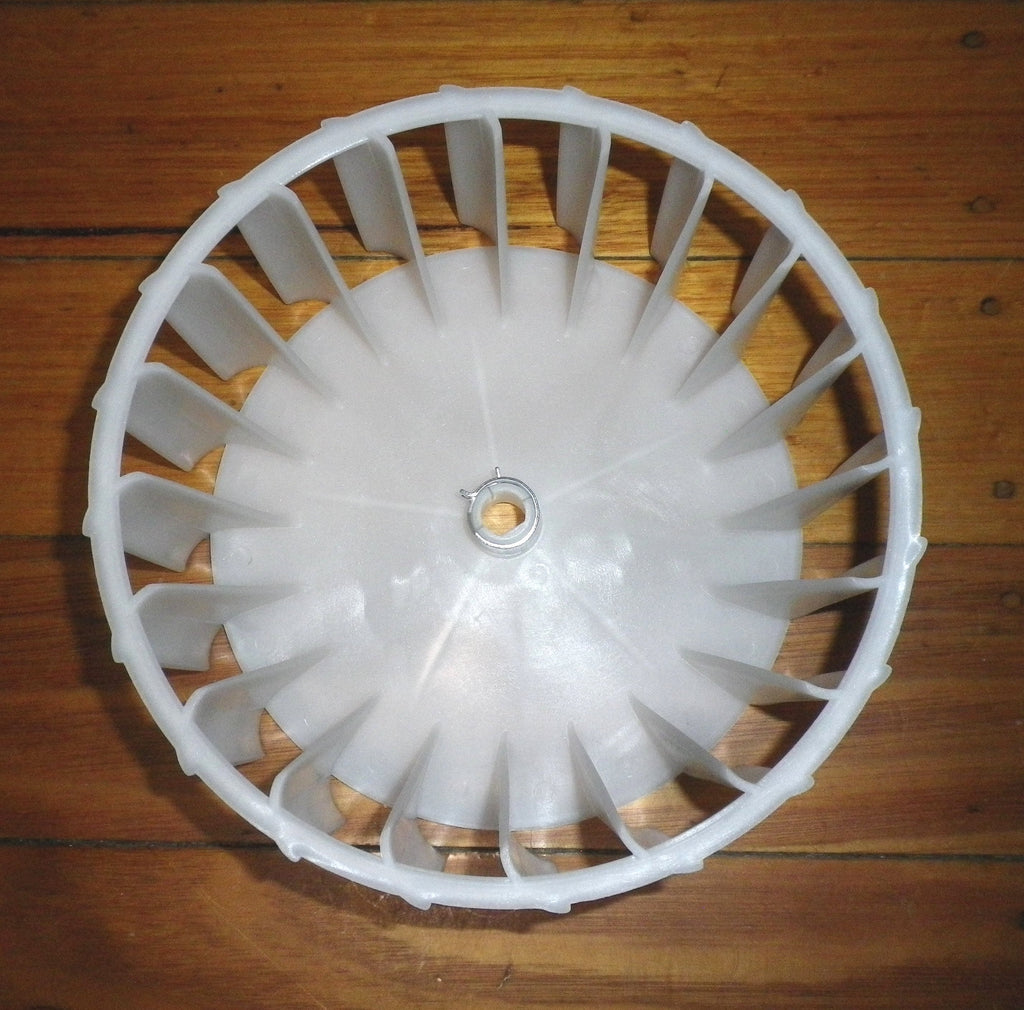 Maytag Dryer 1/2" X 7.5" Compatible Blower Fan Blade Part 303836