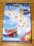 Electrolux Universal Vacuum Cleaner Air Freshener Granules - Part # ZE210