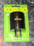 Korjo European & US to Aus & NZ AC Plug Adaptor - Part # AA01