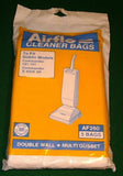 Goblin Commander 181, 191 Vacuum Cleaner Bags - Part # AF260