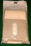 Goblin Commander 181, 191 Vacuum Cleaner Bags - Part # AF260