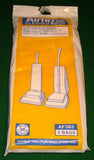 Commercial Upright Vacuum Cleaner Bags (Pkt 5) - Part # AF383