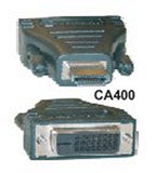 HDMI Male to DVI Female Digital Video Adaptor - Part # CA400