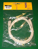 Computer Lead - USB-A Male to USB-B Male - Standard Printer Cable - 2mtr CL921