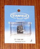 Kenwood N77 Compatible Turntable Stylus - Stanfield Part # D1308SR