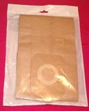 Kirby Heritage 2 Vacuum Cleaner Bags - Part No. D62