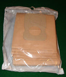 Hoover, Airflo Upright Vacuum Cleaner Bags - Part # D69