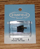 Pioneer PN110 Compatible Turntable Stylus - Part # D7390