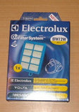 Electrolux Excellio, Oxygen, UltraActive Washable Hepa Filter - Part No. EFH12W