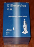 Eureka, Electrolux Glider Z5740, Z5747 Cyclone Filter - Part # EF83, 62136A