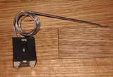 Simpson, Westinghouse Multi Select Oven Thermostat & Switch - Part # EFG-201