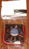 40mm Computer Equipment, Power Supply Cooling Fan - Part # FAN4010C12M-II