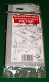 Universal Vacuum Cleaner Micromesh Filter - Part # FIL031