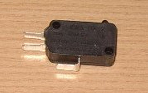 Fisher & Paykel Newer Style Out Of Balance Microswitch - Part # FP011
