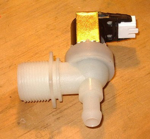 Fisher & Paykel Cold 24Volt Compatible Inlet Valve - Part # FP420148S