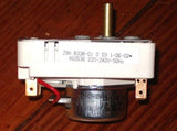 Fisher & Paykel AD39, AD55 Dryer Timer - Part # FP427608P