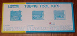 Budget Copper Tube Flaring Tool Kit - Part # FT-93K