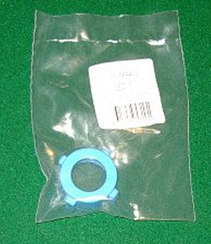 3/4" NSP Plastic Tap Nut with American Thread for Kleenmaid, GE - Part # GE015