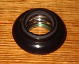 Early Model Hoover Front Loader Tub Carbon Faced Seal - Part # H043D