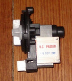 Universal Magnetic Pump Motor Body - Part No. H051FL