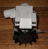 Plaset Electric Pump Motor fits Hoover & Maytag - Part No. H051HV