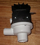 Plaset Electric Pump Motor fits Hoover & Maytag - Part No. H051HV