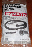 Numatic Complete Vacuum Hose - Part No. VH015
