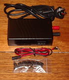 3-13.8 Volt 2.5 Amp Switchmode AC/DC Adaptor - MP3036