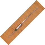 Microtemp Thermal Fuse (You choose temperature required) - Part # MTxxx