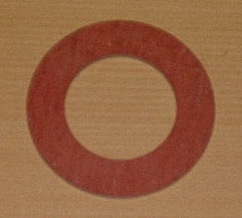 Early Malleys Whirlpool Middle Brake Lining - Part # MW039