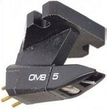 Ortofon Magnetic Cartridge with OM5 Stylus - Part # OMB5