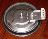 Westinghouse, Chef 145mm Low Profile Solid Wire-in Hotplate - Part # OV022A