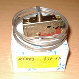 Universal Freezer Thermostat Kit - Part No. RF083A