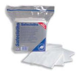 SafeClens Screen-Clene Lint Free Antistatic Safe Cloths - Part # SCH050