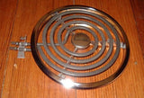 Westinghouse 180mm Wire-in Hotplate - Part No. 9525SE, SE103A